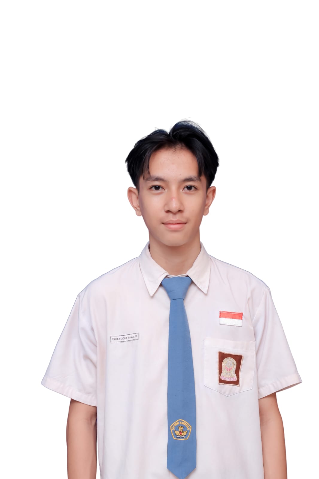 Andika Dicky Sanjaya